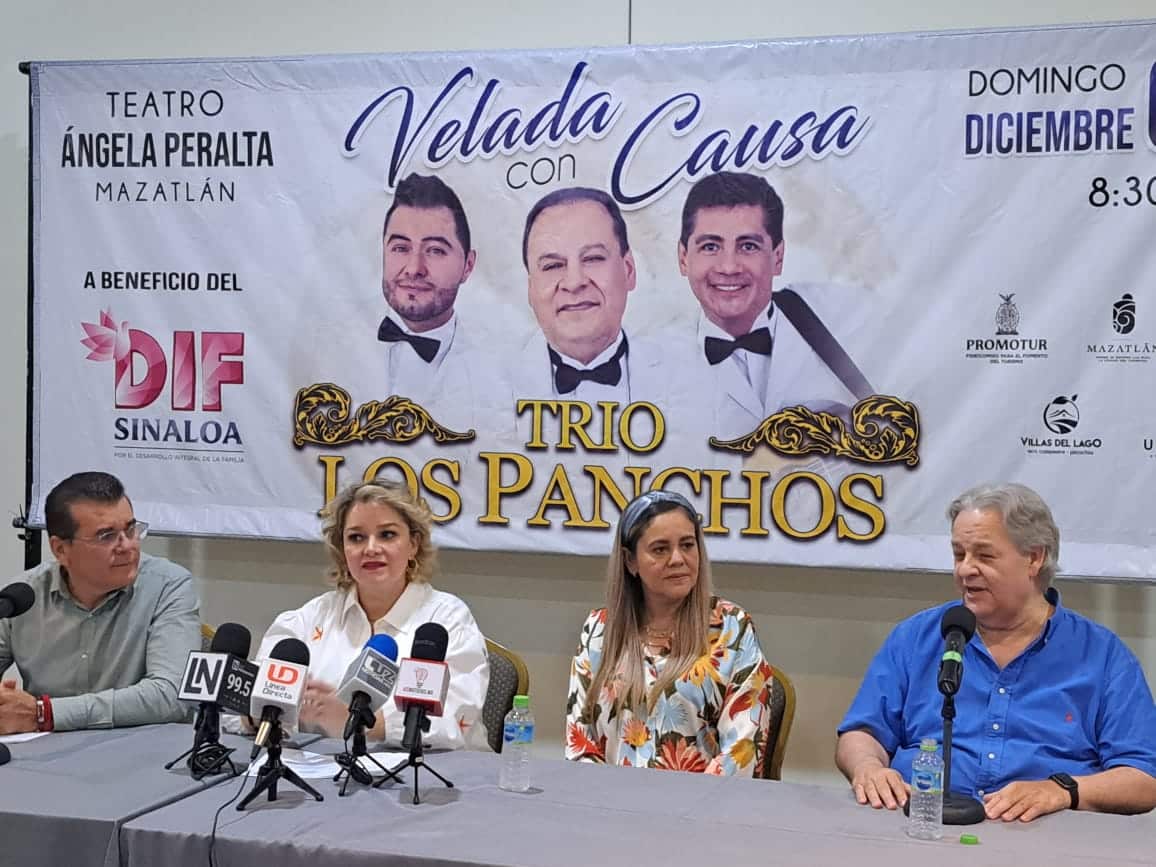 ¡Va la cita musical!